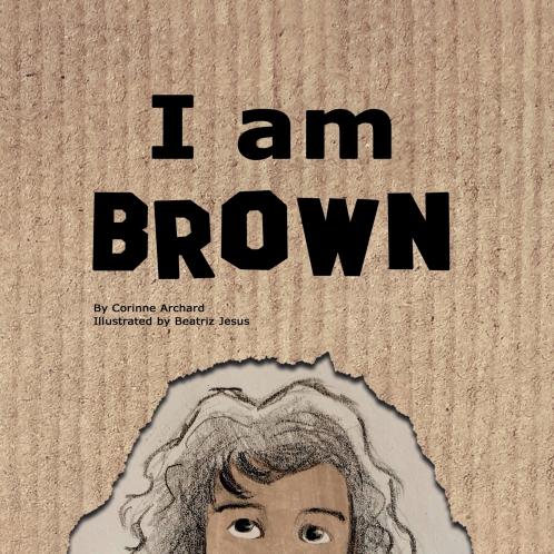 I am Brown