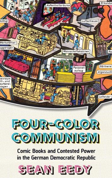 Four-Color Communism