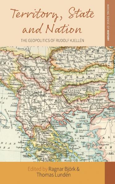 Territory State and Nation