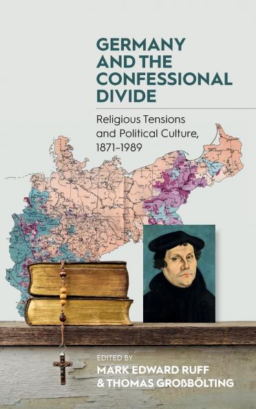 Germany and the Confessional Divide