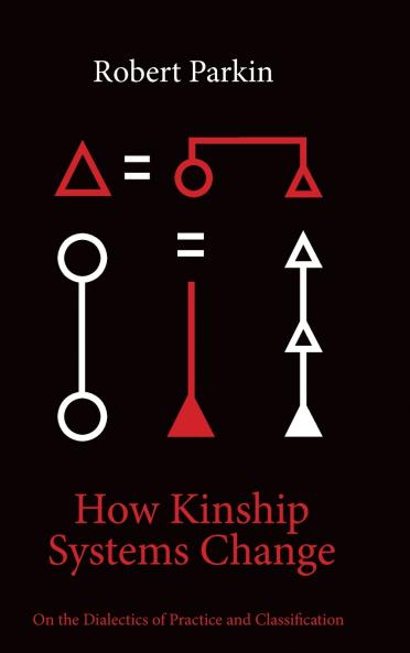 How Kinship Systems Change