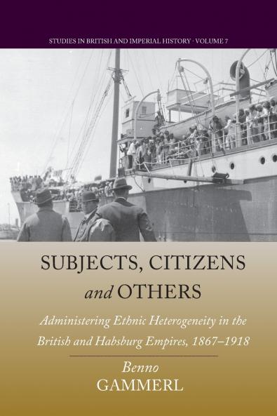 Subjects Citizens and Others