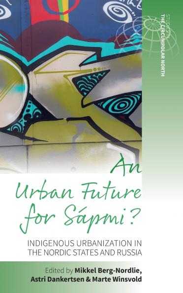 An Urban Future for Sápmi?