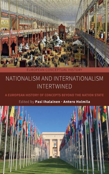 Nationalism and Internationalism Intertwined