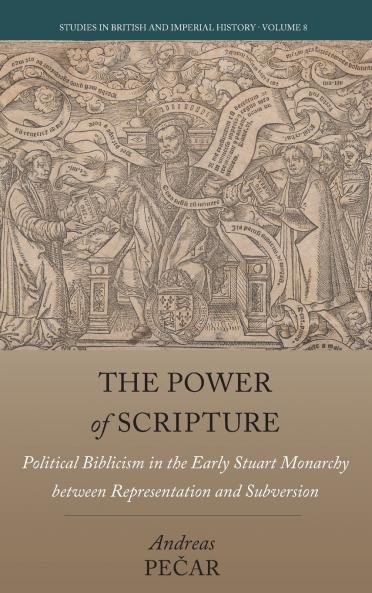 The Power of Scripture