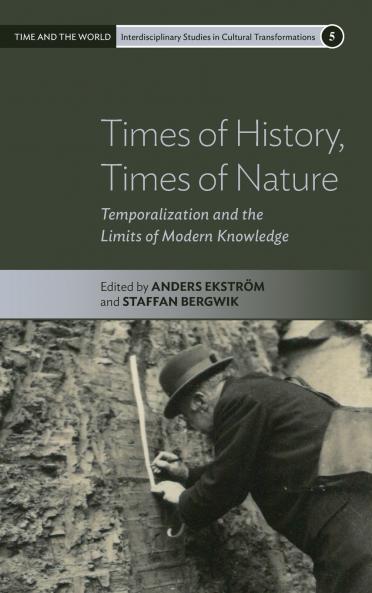 Times of History Times of Nature