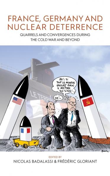 France Germany and Nuclear Deterrence