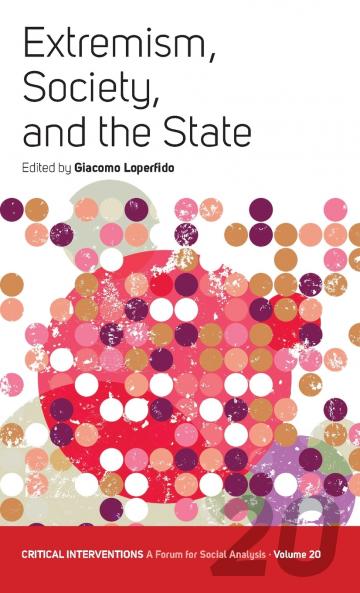 Extremism Society and the State