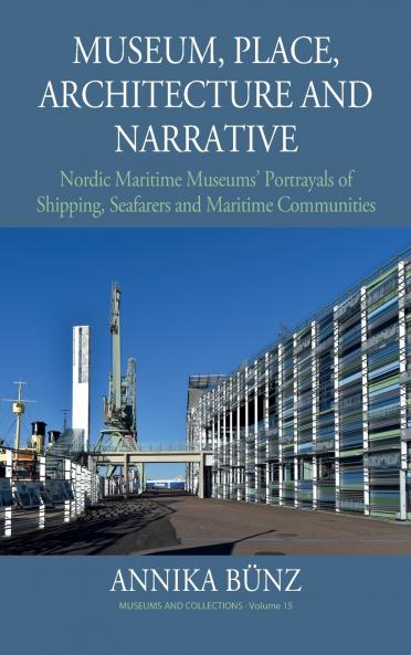 Museum Place Architecture and Narrative