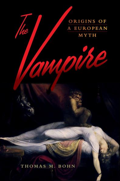 The Vampire