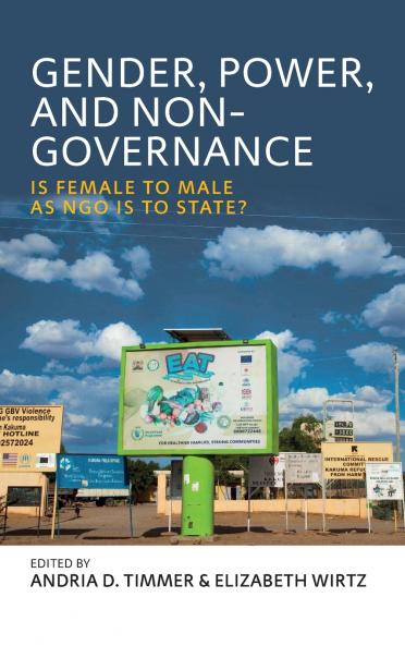 Gender Power and Non-Governance