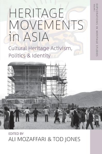 Heritage Movements in Asia