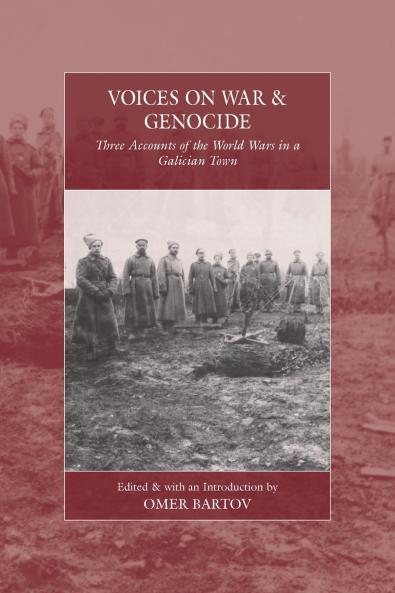 Voices on War and Genocide