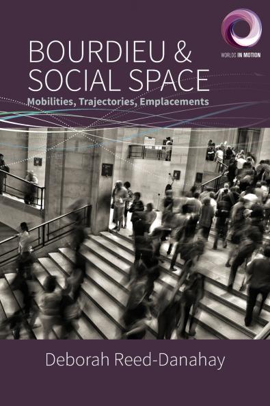Bourdieu and Social Space