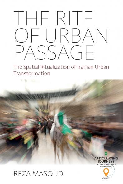 The Rite of Urban Passage