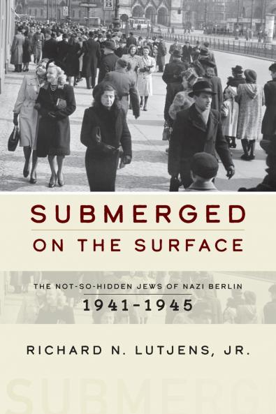 Submerged on the Surface