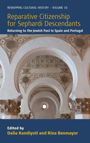 Reparative Citizenship for Sephardi Descendants