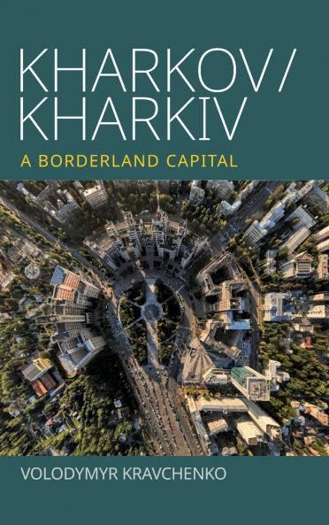 Kharkov/Kharkiv