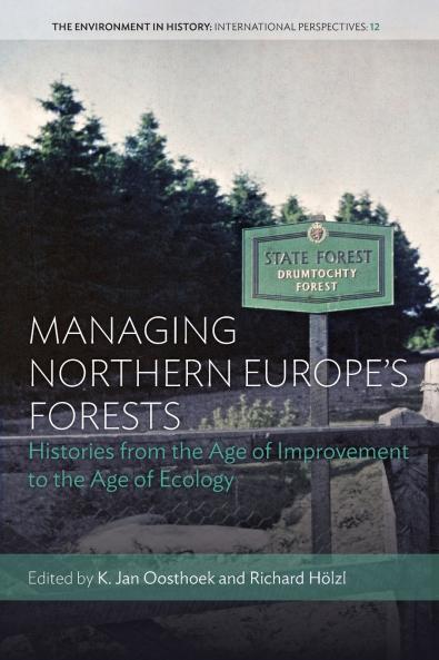 Managing Northern Europe's Forests