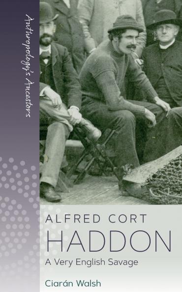 Alfred Cort Haddon