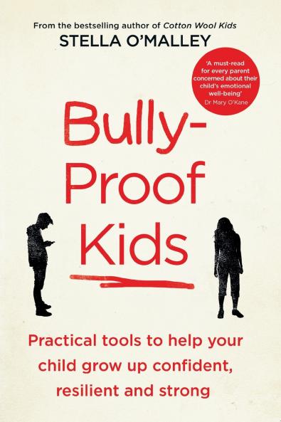 Bully-Proof Kids