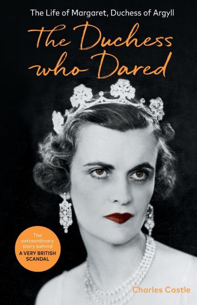 The Duchess Who Dared