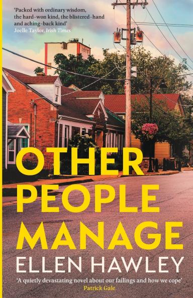 Other People Manage