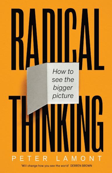 Radical Thinking