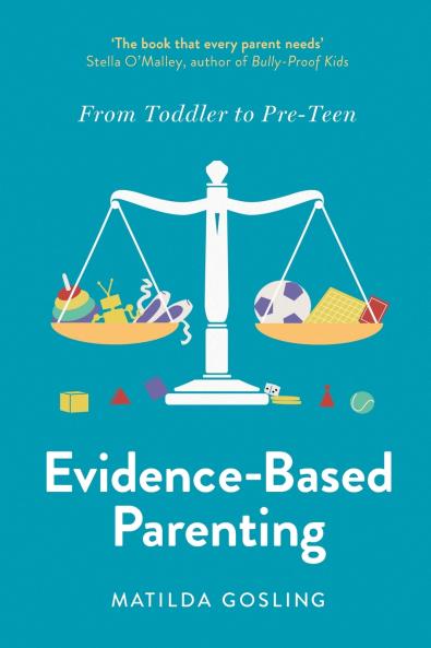 Evidence-Based Parenting