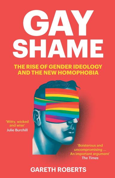 Gay Shame