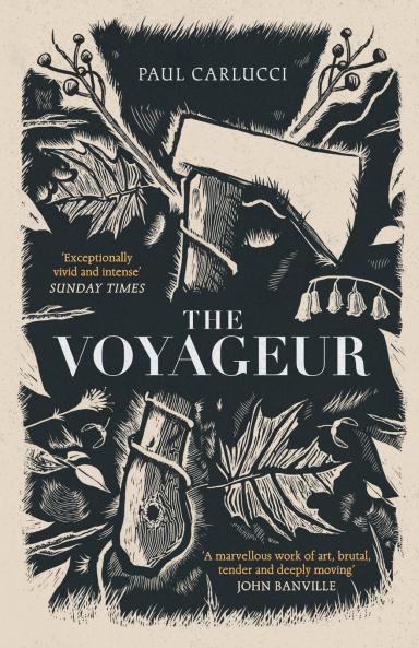 The Voyageur
