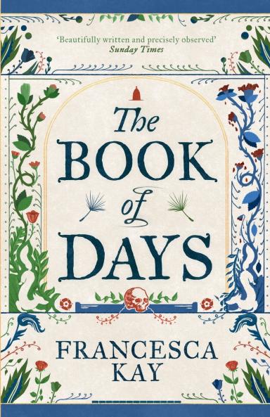 The Book of Days