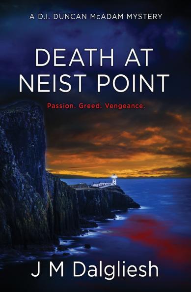 Death at Neist Point