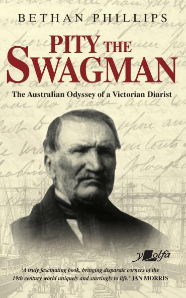Pity the Swagman
