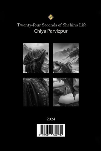 Twenty-four Seconds of Shehin's Life