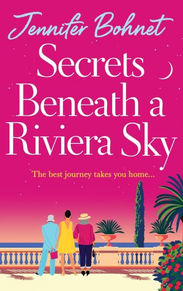 Secrets Beneath a Riviera Sky