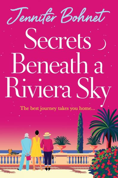 Secrets Beneath a Riviera Sky