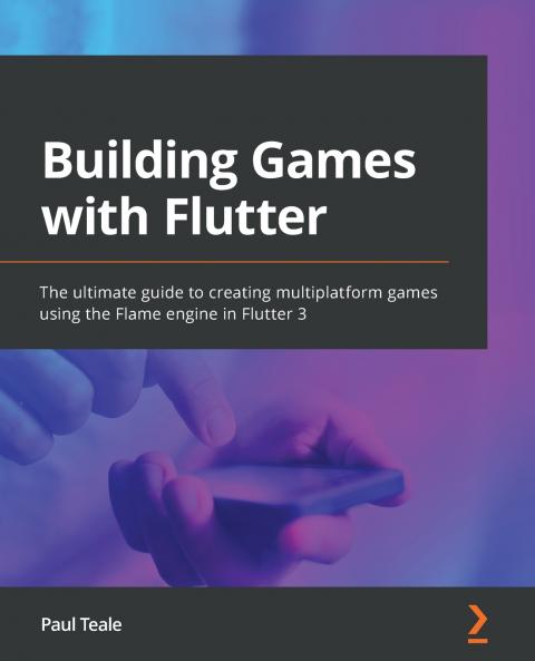 Building Games with Flutter