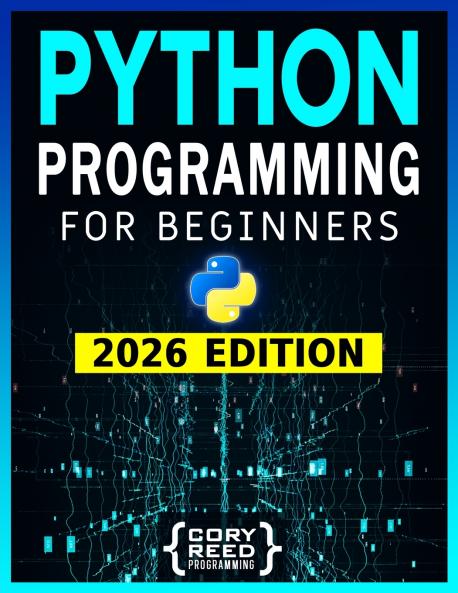 Python Programming for Beginners