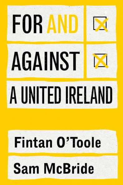 For and Against a United Ireland