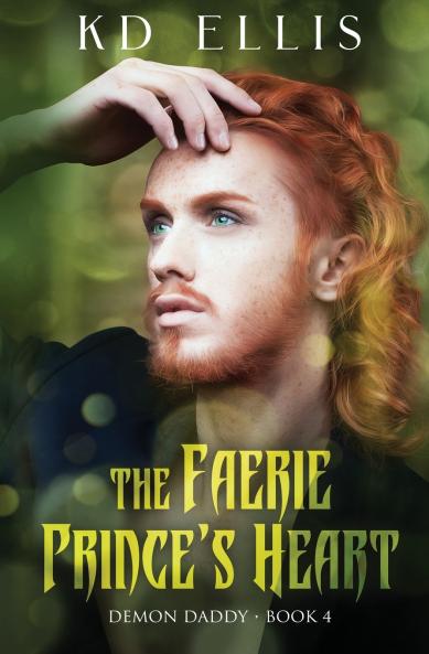 The Faerie Prince's Heart