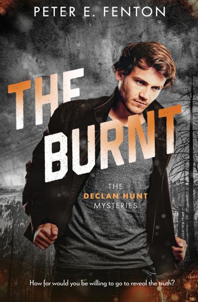 The Burnt