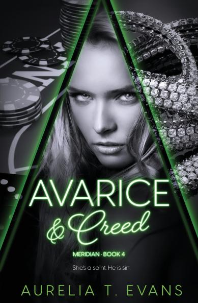 Avarice & Creed