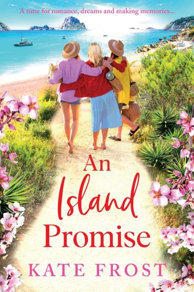 An Island Promise