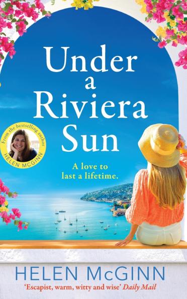 Under a Riviera Sun