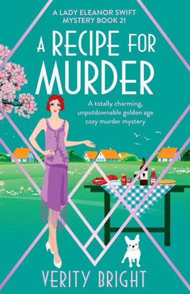 A Recipe for Murder