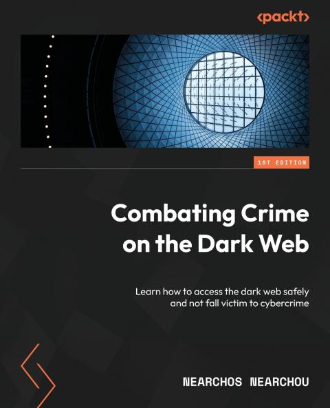 Combating Crime on the Dark Web