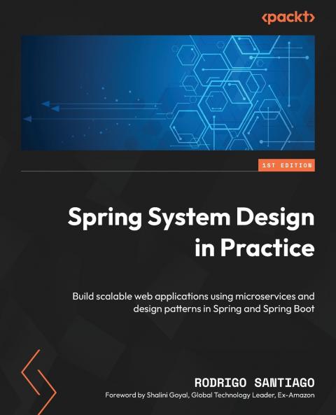 Spring System Design in Practice