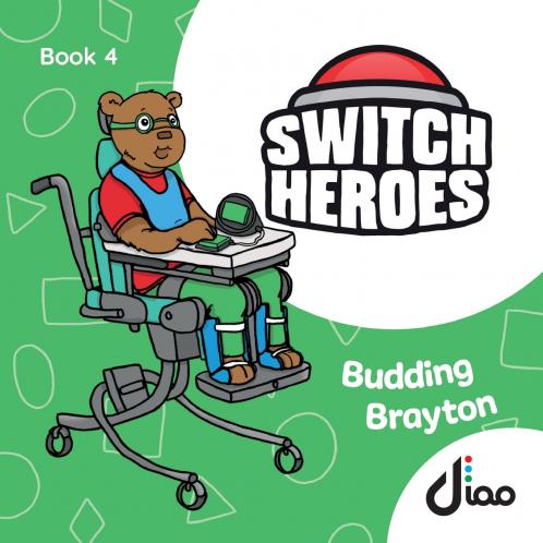 Budding Brayton