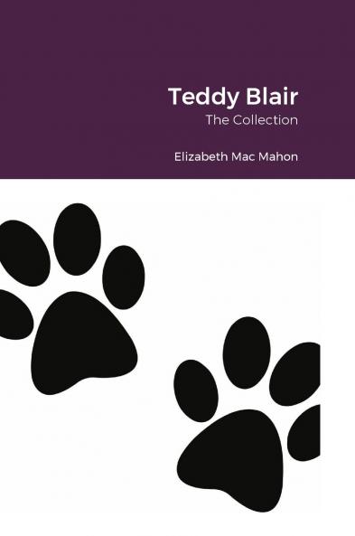 Teddy Blair